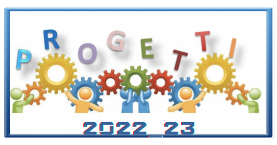 Progetti 2022_23